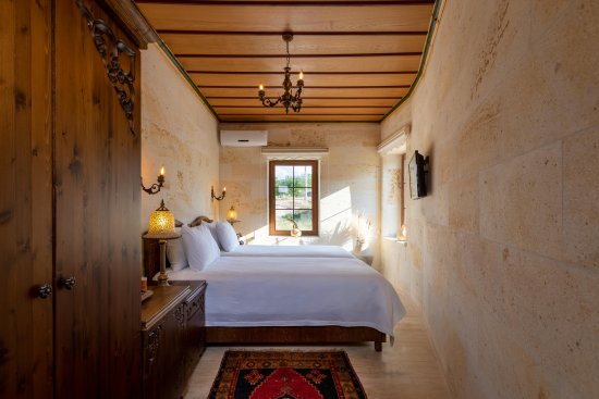 Standart Twin Room - Violet