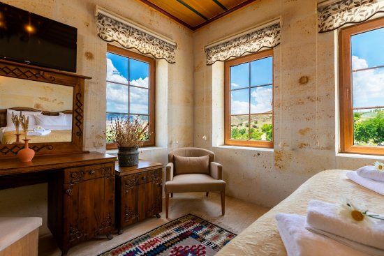 Deluxe Double Room - Sakura